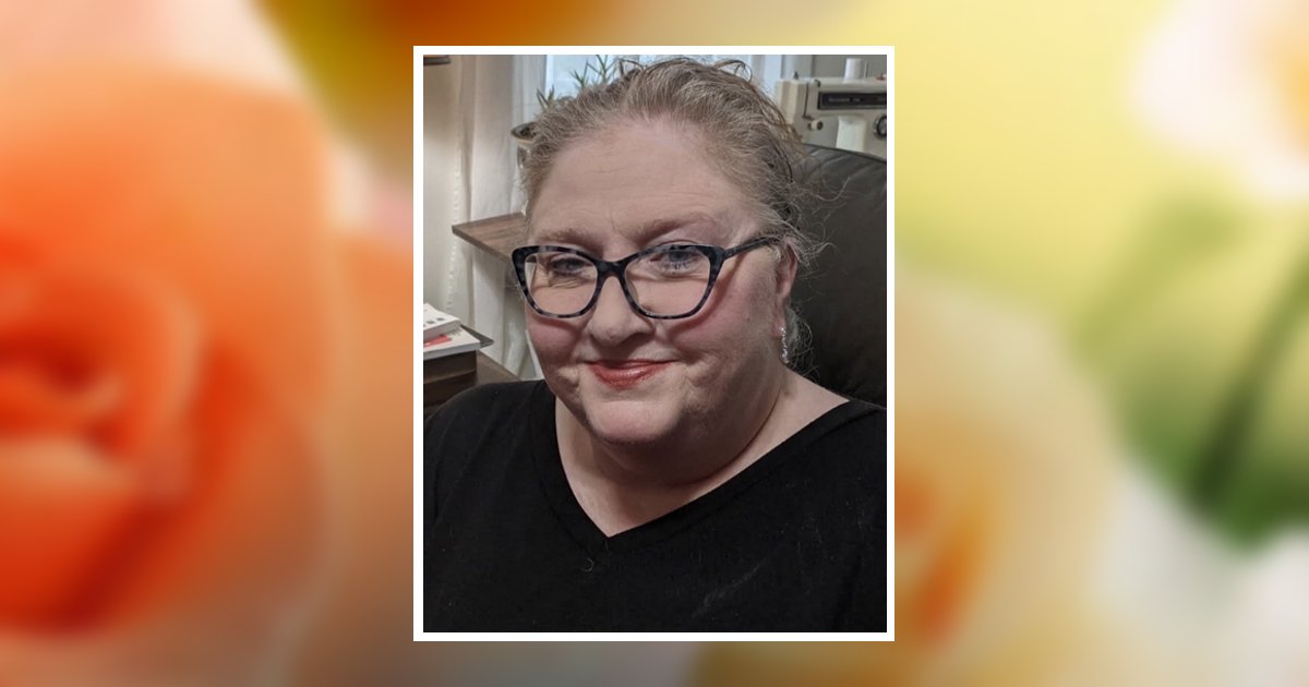 Kimberly Dawn Ooten Obituary, Logan, WV