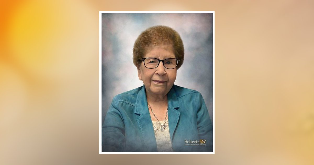 Beatrice Vasquez Alamia Obituary, Schertz, TX