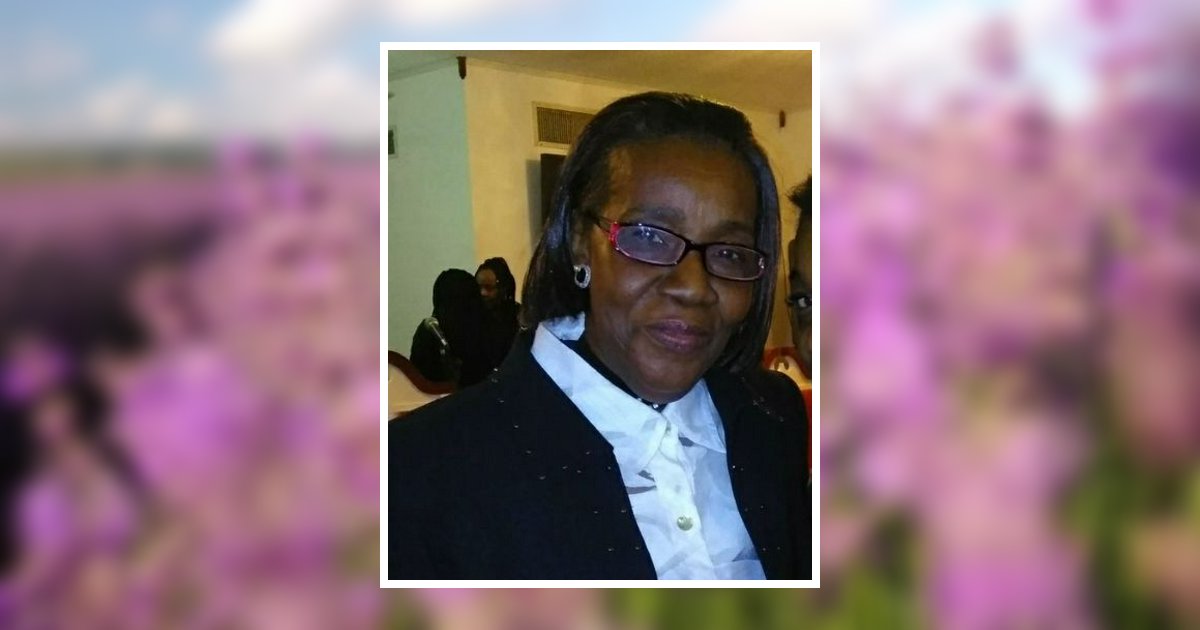 Shirley Jean Gibson Nashville, TN Obituary