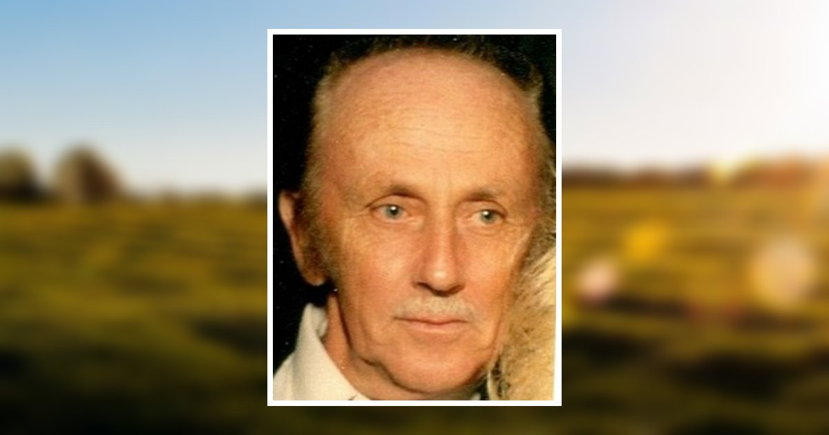 William Koppelman Sr Obituary 2013 McCully Polyniak & Collins Funeral