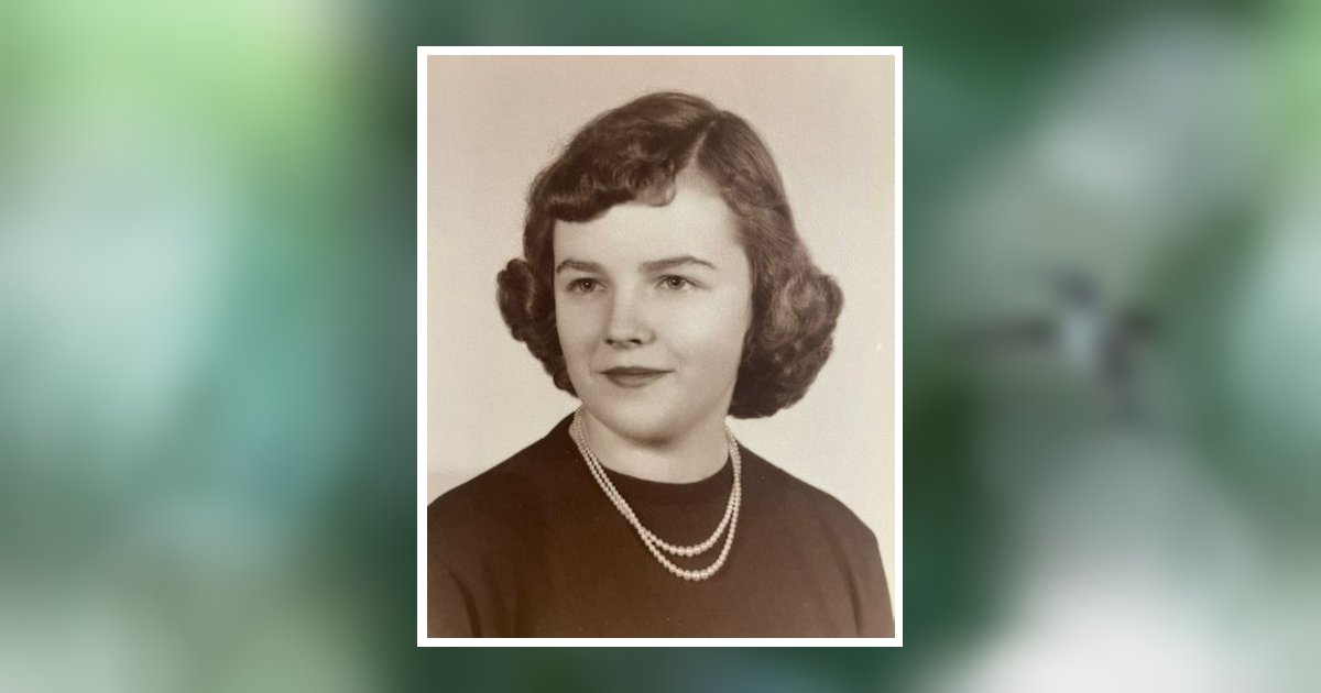 Kathyrn J. Wagner Obituary, Baltimore, OH