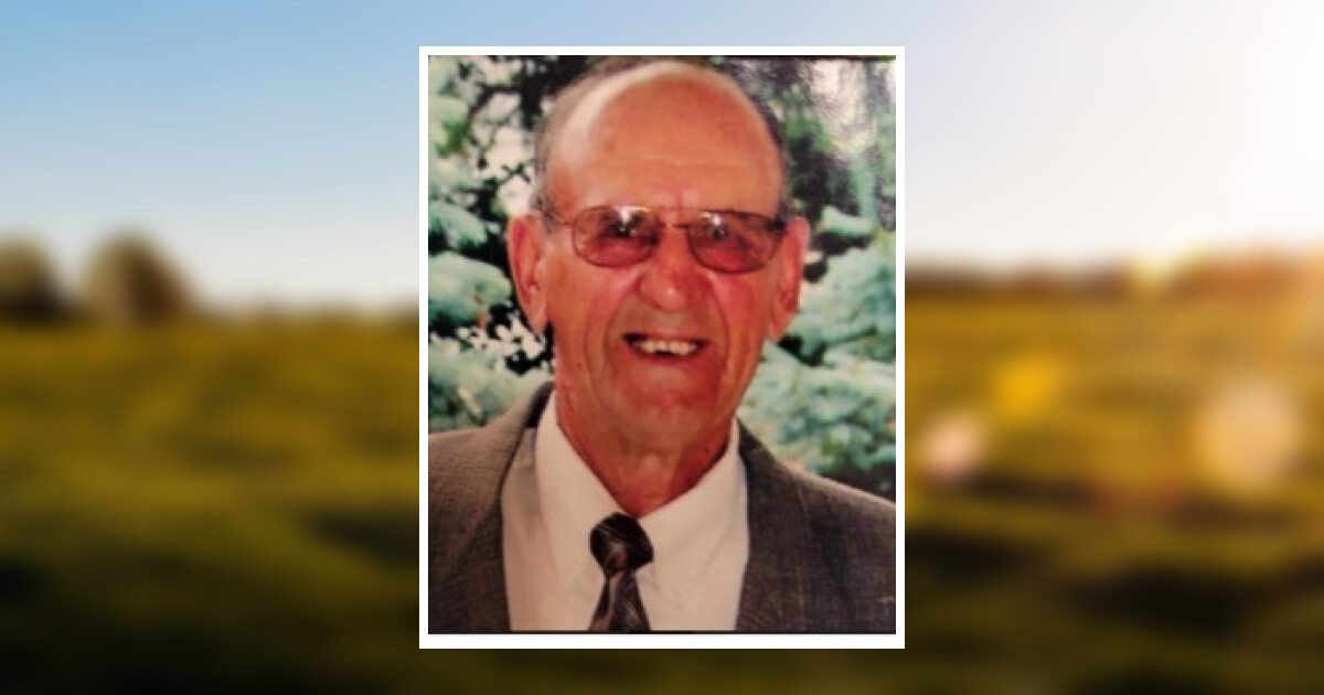 Joseph R. Lepage Obituary 2023 - Beverage Family Funeral Home