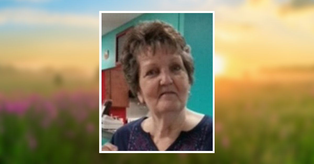 Billie Ruth Baum Obituary, Columbia, LA