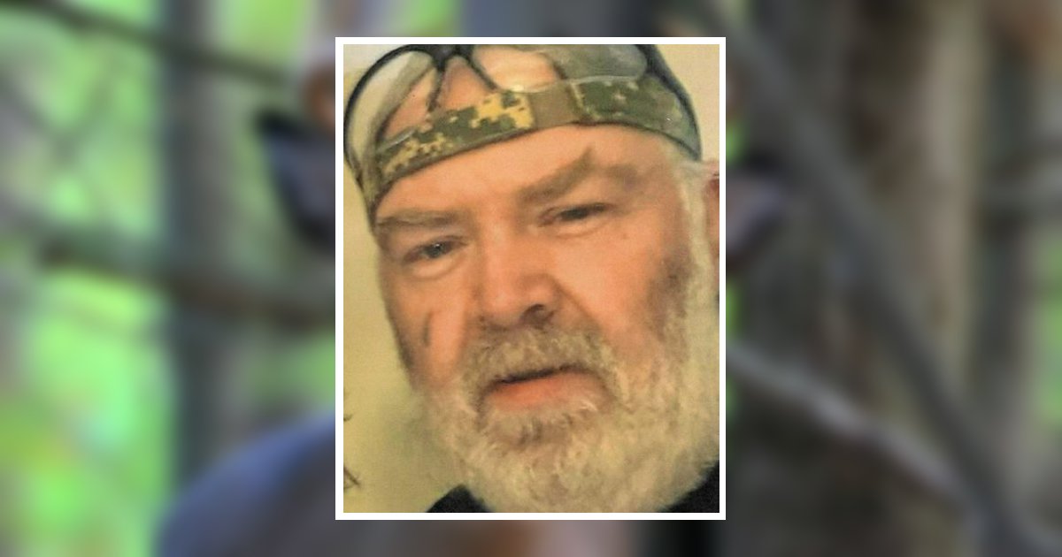 Allen Dwayne Perry Obituary, Corbin, KY