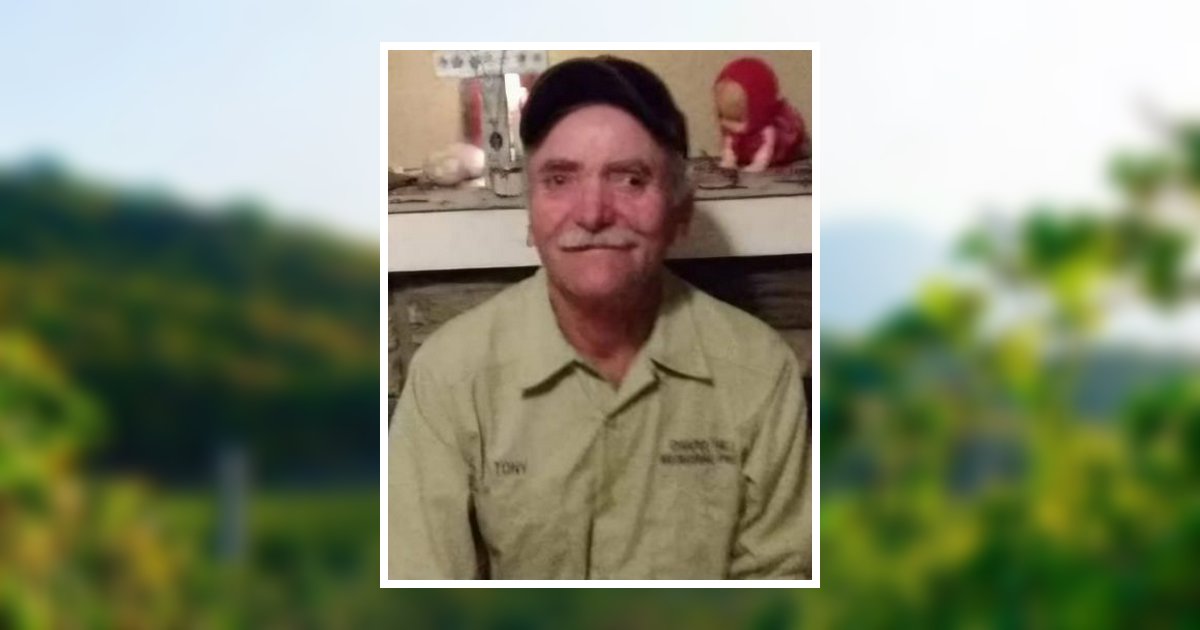 Sr. Antonio M. Hernandez San Antonio, TX Obituary