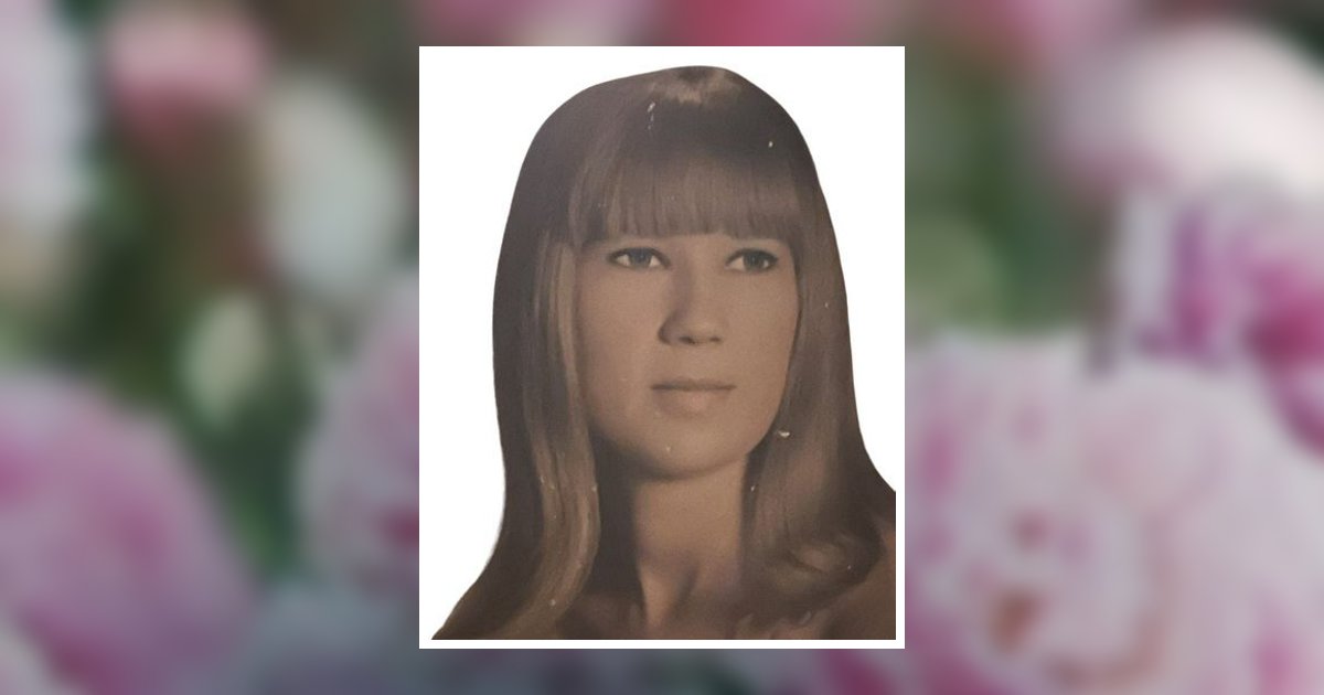 Ellen Lee Segura Obituary, Covington, LA