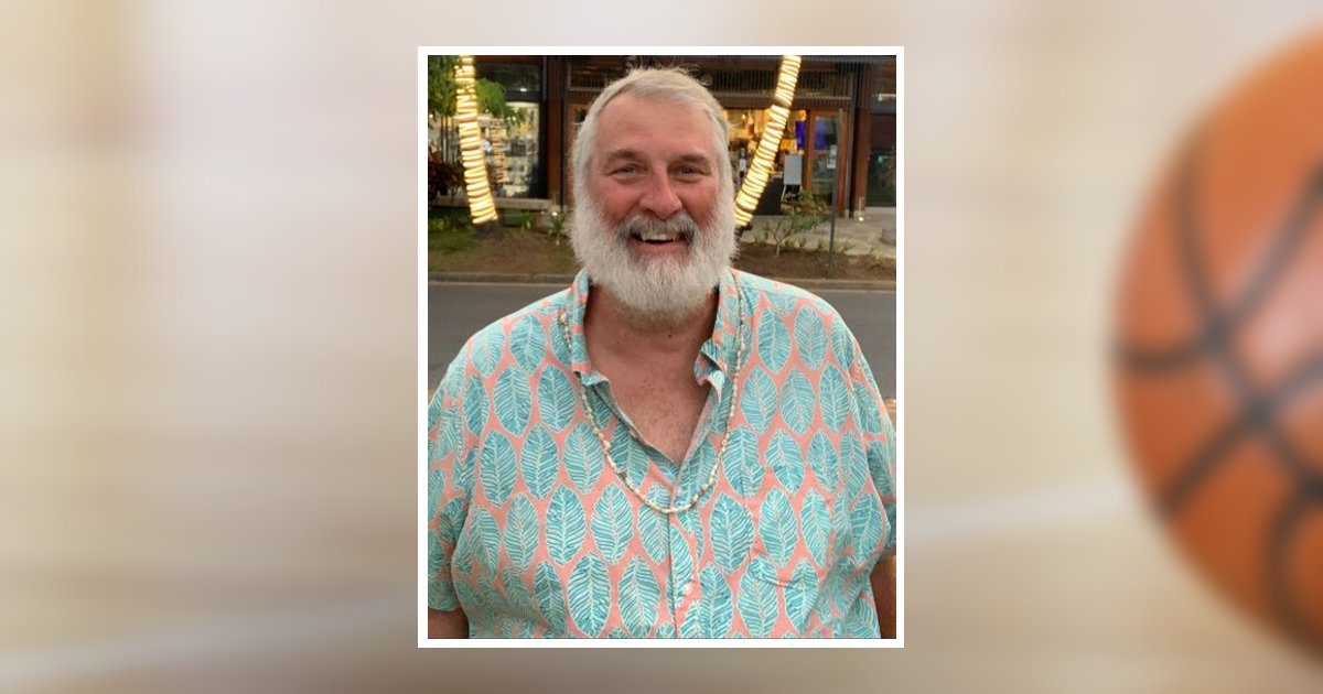 James "Jim" Parrish Obituary 2024 Mortensen Funeral Home