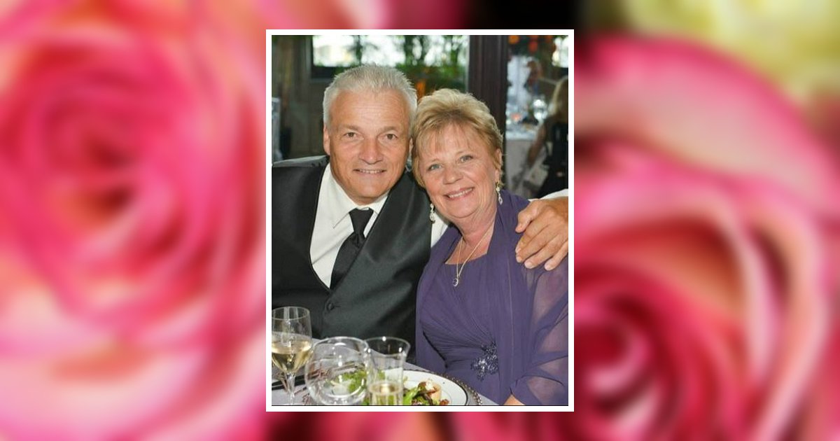 Dorothy Ursula Hendershot