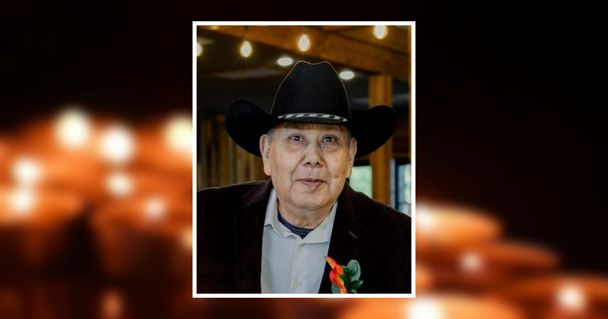 Jose Abel Mendoza Obituary, Cleburne, TX