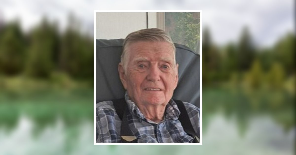 Richard D. Tuttle Obituary, Cerro Gordo, IL