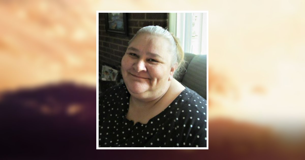 Tarrie Ann Culbertson Obituary 2023 Bagnell & Son Funeral Home
