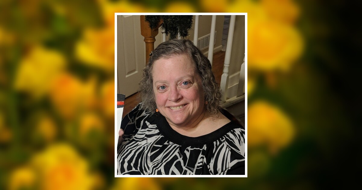 Brenda Kay Simpson Obituary 2023 - Sholar-Riley Funeral Home