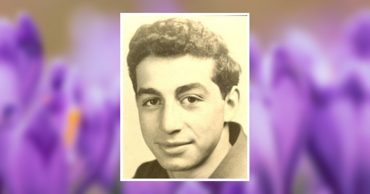 Joseph Tortorello Obituary June 4, 2007 - New Comer Syracuse