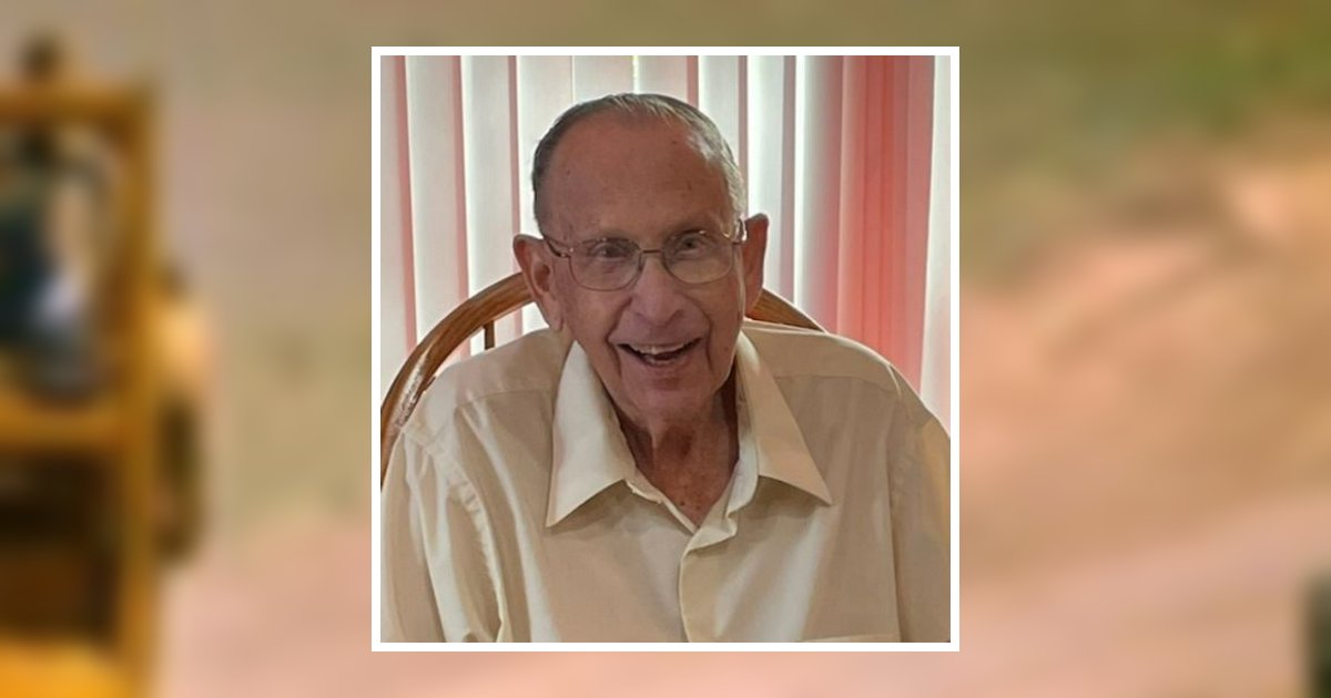 Robert L. Dierking Obituary July 29, 2024 Schmidt Family Funeral Home