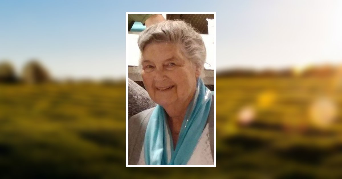Dorothy I. Kohler Obituary 2022 Park Lawn Funeral Homes