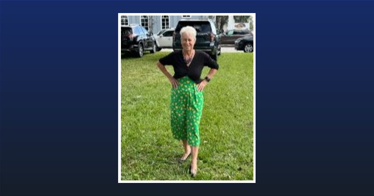 Linda Jean Powers Obituary, Fort Meade, FL