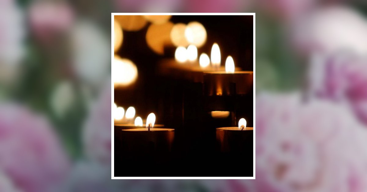 Geraldine Ellen Wolvers Obituary, Greenville, TX