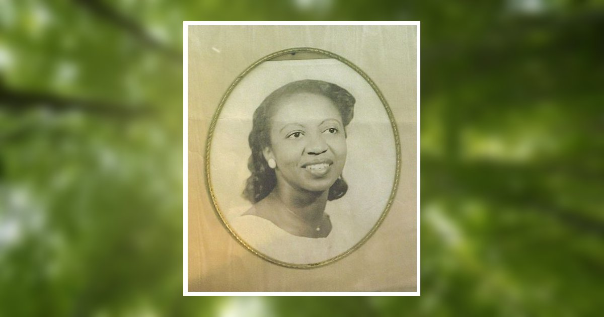 Juanita Wearren Jordan Obituary, Owensboro, KY