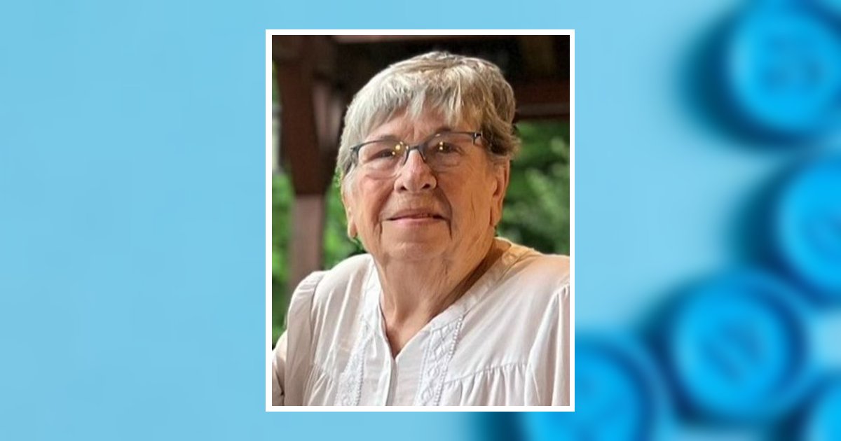 Glenna J. Fleming Obituary, Zanesville, OH