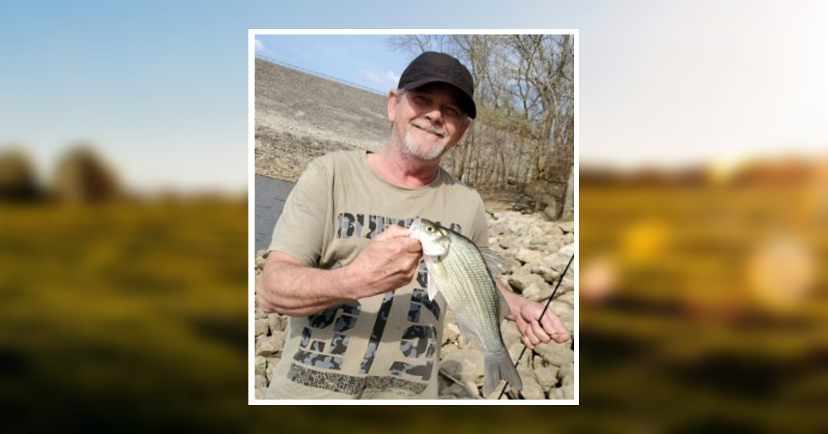 Marcus Luke Obituary 2022 BrooksDurham