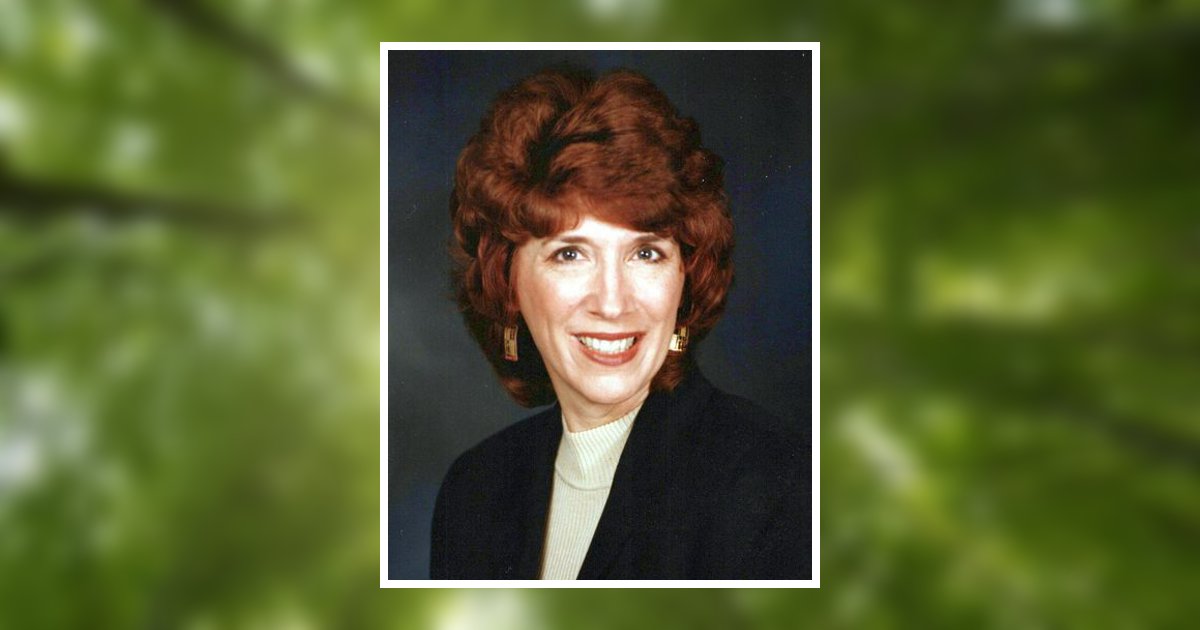 Suzanne Bunal Obituary, Jefferson City, TN