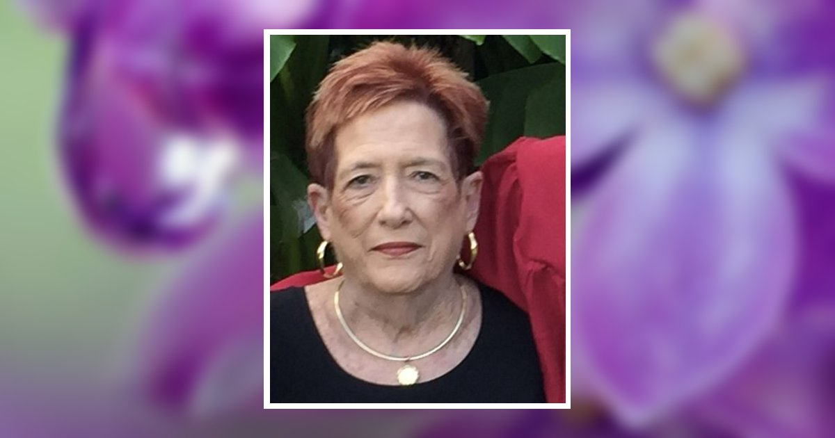 Christine Angel Sides