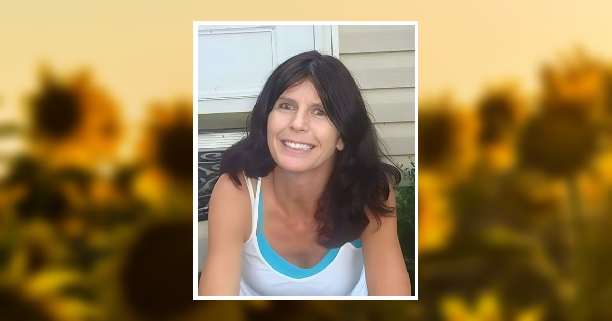 Theresa Ann Balmer Durham, NC Obituary
