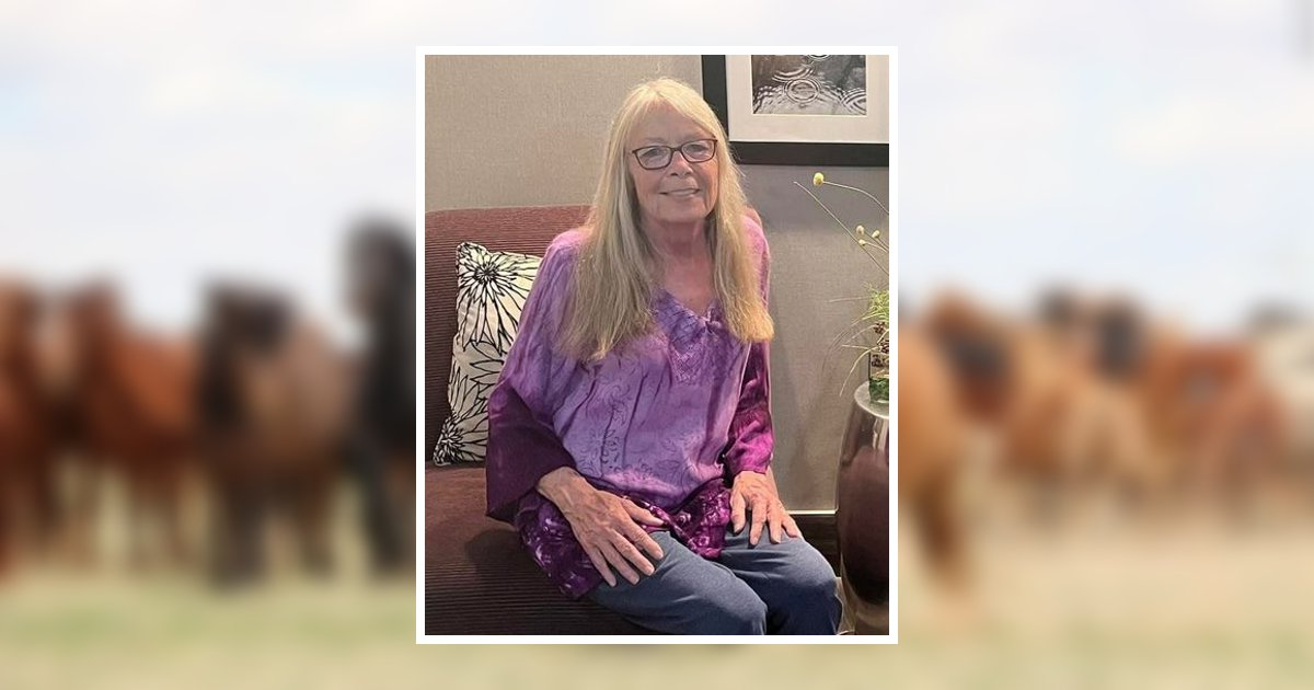 Candace Starr Braasch Obituary, North Platte, NE