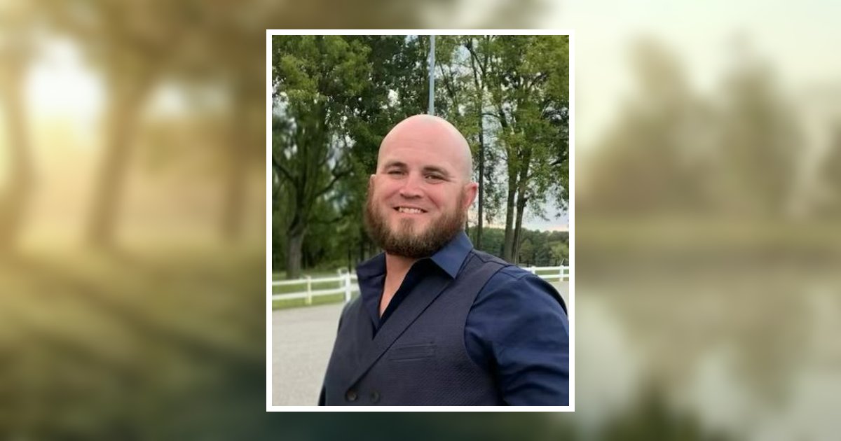 Jordan Wayne Atwood Obituary, Scottsville, KY