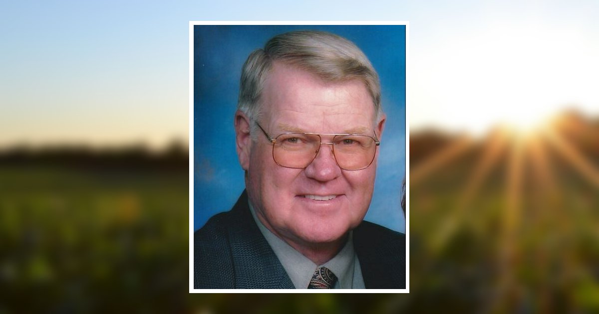 James Russell Spurlock Obituary, Dumas, TX