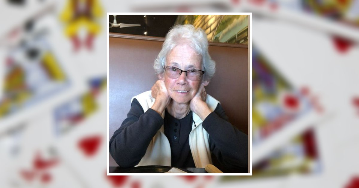 Mildred Carpenter Obituary, Enosburg Falls, VT