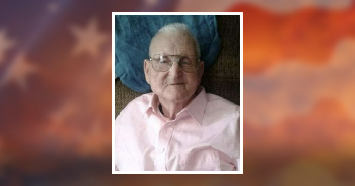 ELISHA ELBERT DAUGHERTY Obituary 2023 Pine Knot Funeral Home