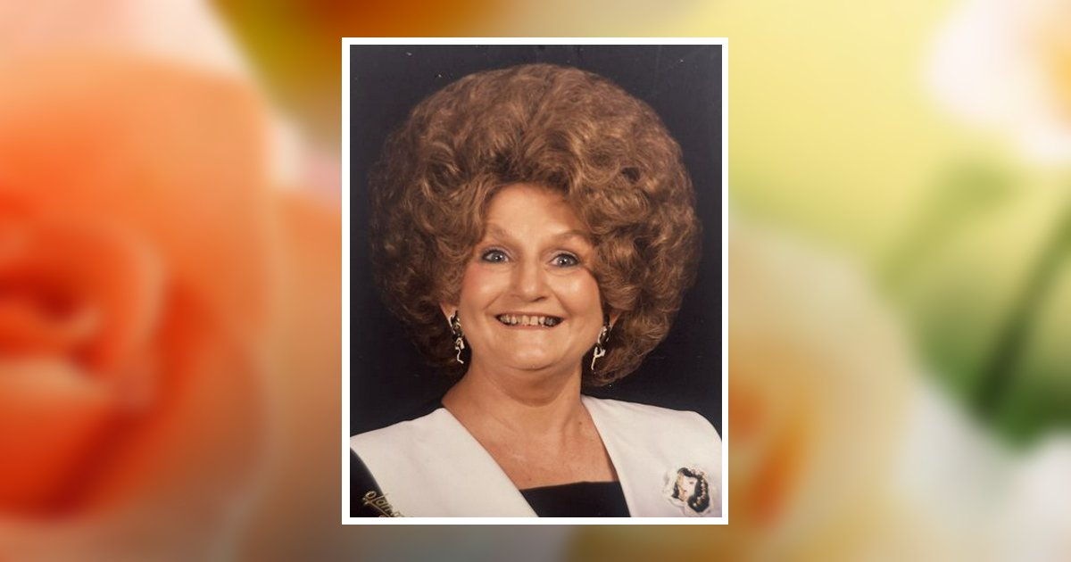 Vivian Long Obituary, Orlando, FL