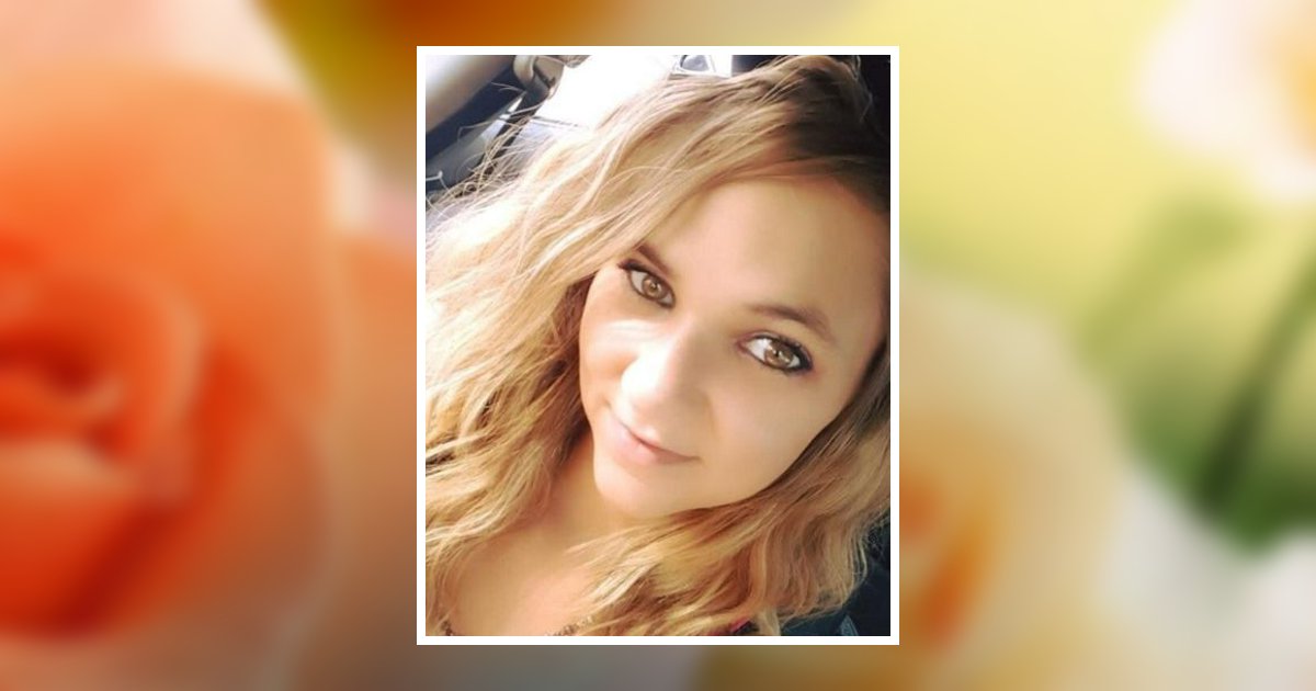 Jennifer Nicole Thorn Obituary, Mount Juliet, TN