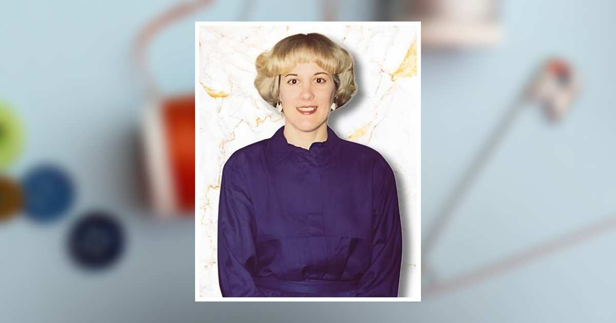 Sue Lynn Carroll Obituary, Shreveport, LA