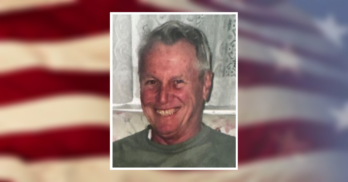 Robert Howard Michels Apopka, FL Obituary