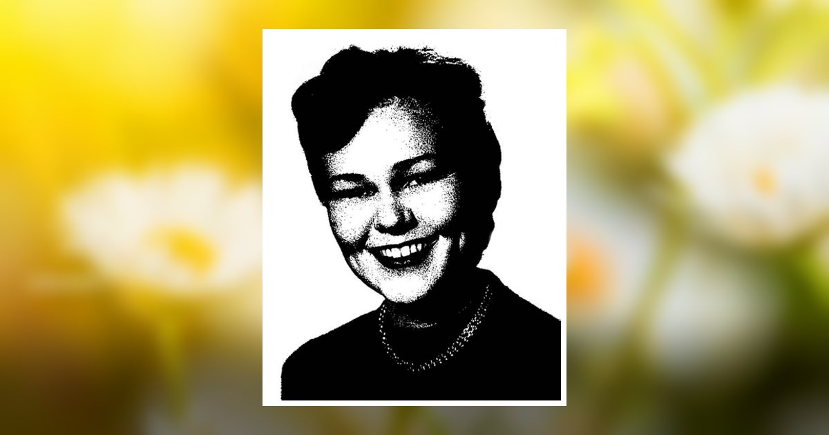 Margaret L. Bundy Obituary, Bellingham, WA