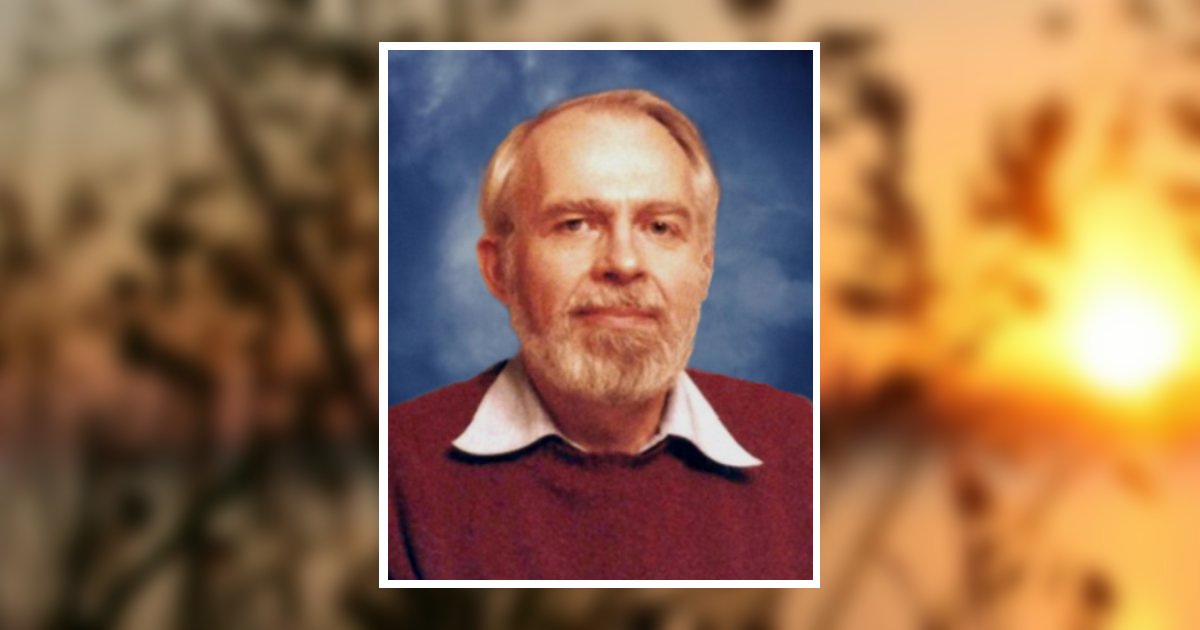 Arlie J. Thayer