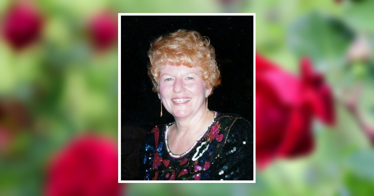 Beryl Gwen Wilson Kansas City, MO Obituary