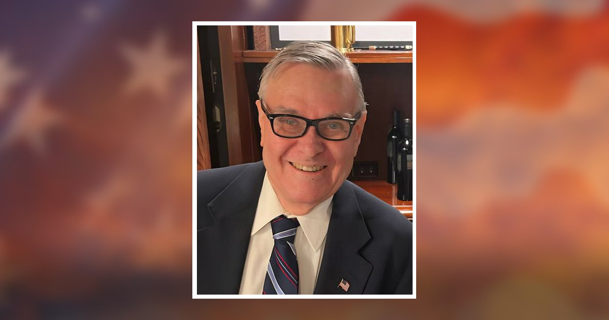 Robert Lawrence Nichols Obituary, Saint Louis, MO