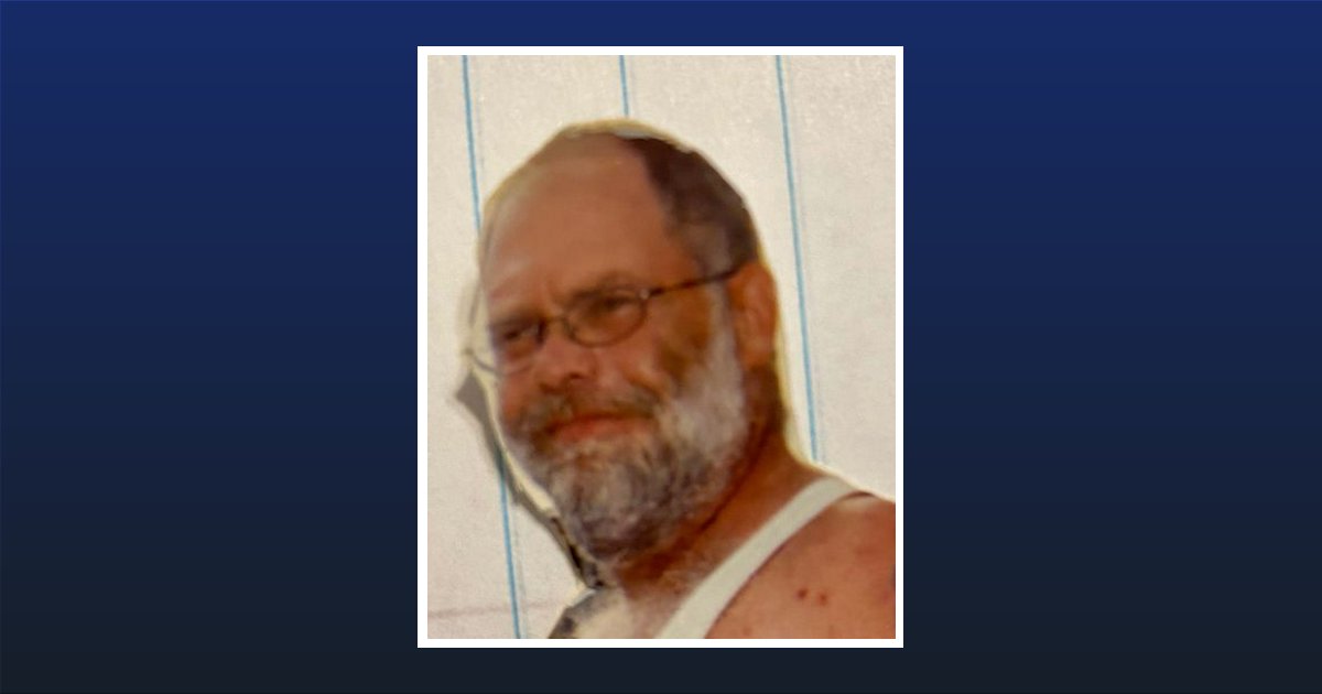 Clayton Knowlton Obituary 2023 Epps Funeral Home