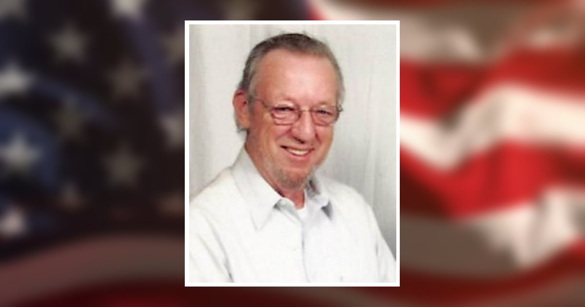 William Charleston Nester Jr. Obituary, Alliance, OH