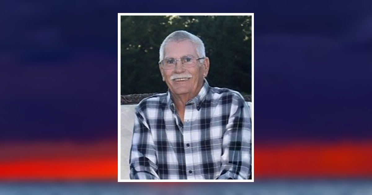 Glenn Eugene Ketterman Obituary, Kaufman, TX