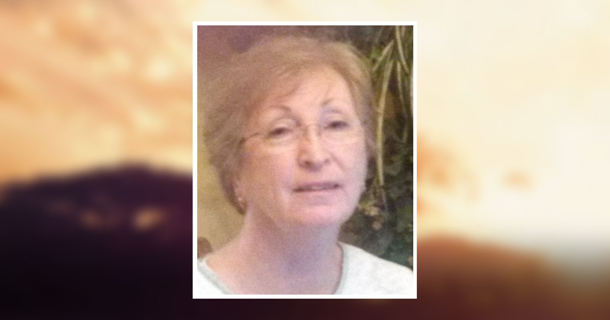 Geraldine "Gerry"  Dekalb Linville Obituary, Evans, GA