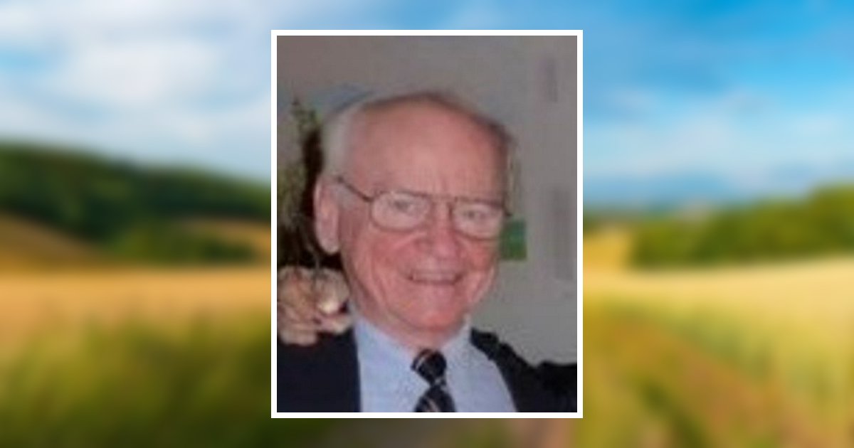 David Marsden Wells Obituary 2023 Rose Neath Funeral Homes