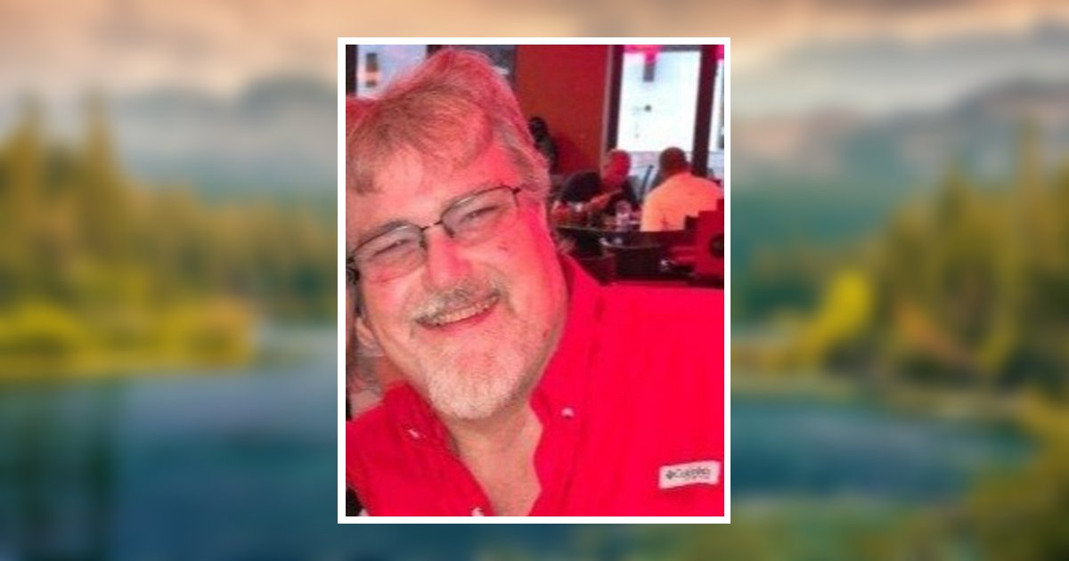 Brian Gregg Obituary, Sulphur Springs, TX