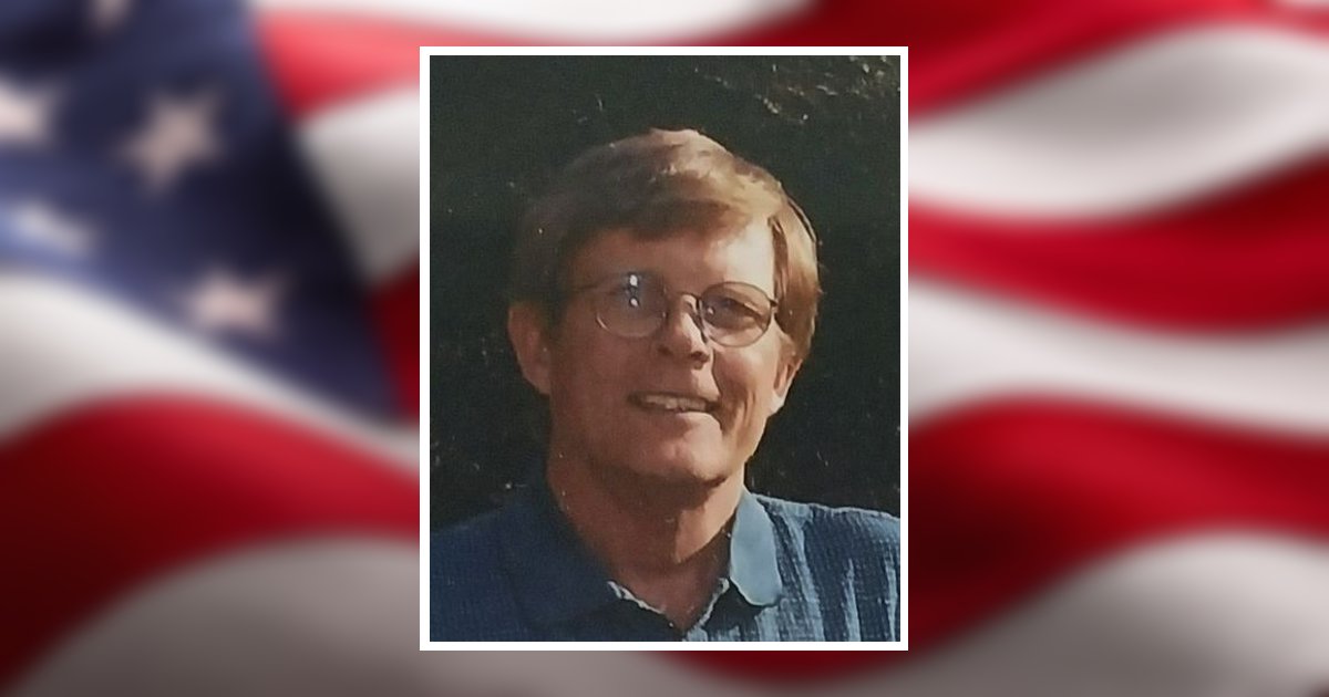 Gregory Keith Holland Obituary 2024 Lord & Stephens Funeral Homes