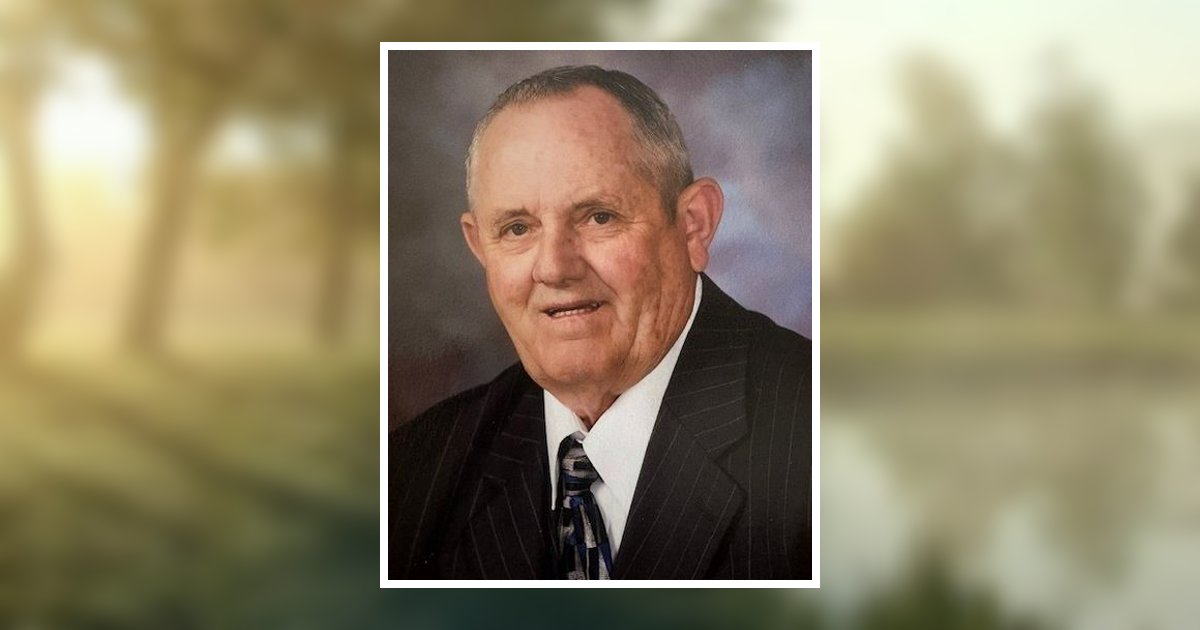 Bruce Alfred Buck Sharon Springs, KS Obituary