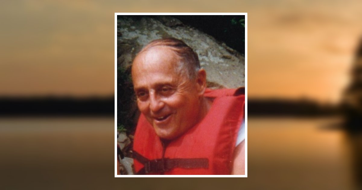 Richard W. Fulmer Obituary, Lancaster, PA