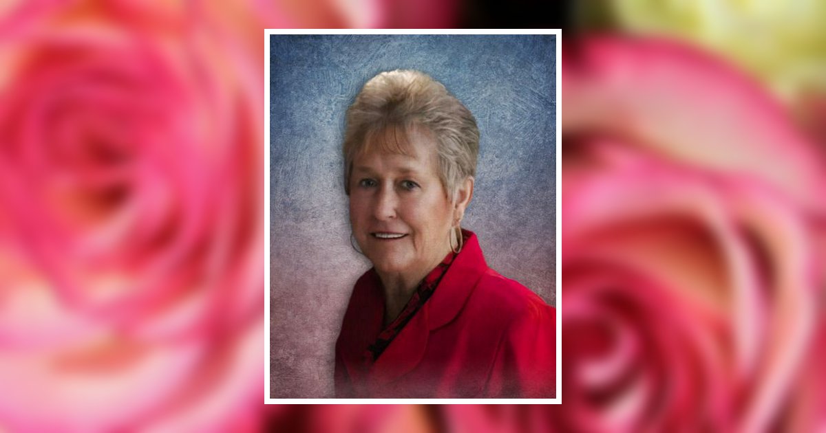 Theresa Allen Obituary 2023 Mobile Memorial Gardens Funeral Home